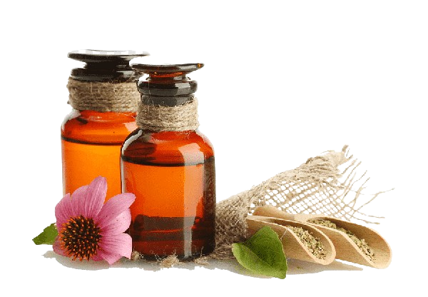 Person cleaning a wet floor